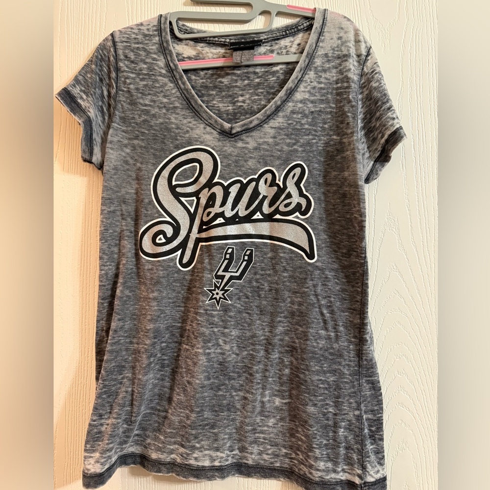 San Antonio Spurs T-Shirt